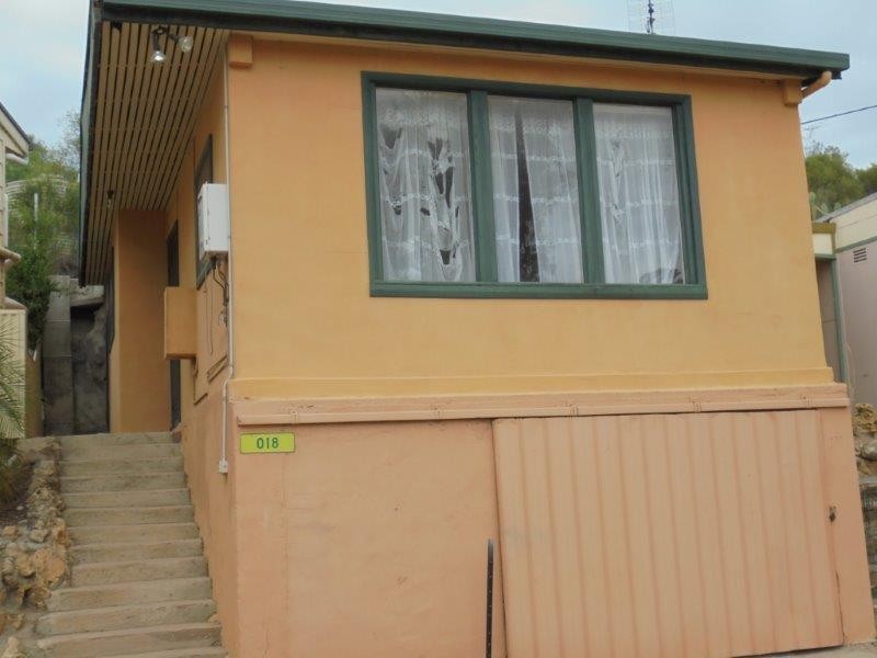 Shack 18 Caloote Landing Road, Caloote SA 5254