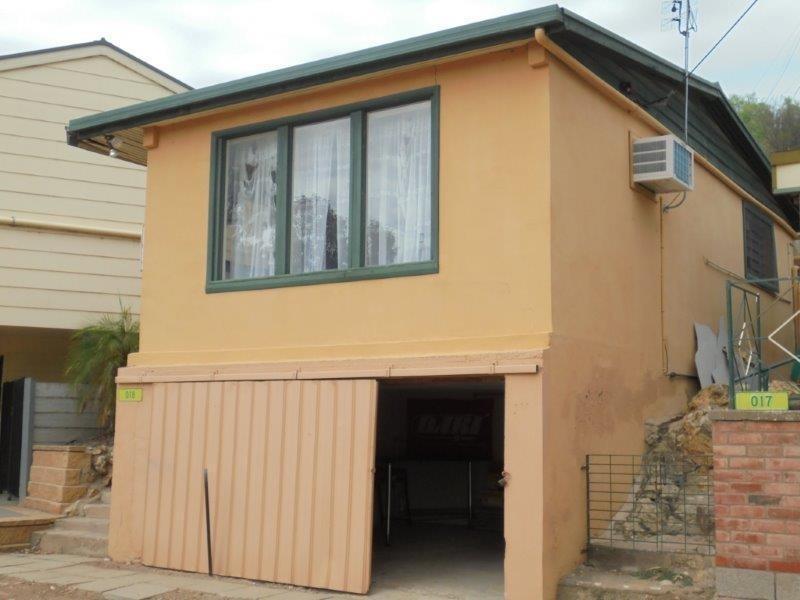 Shack 18 Caloote Landing Road, Caloote SA 5254