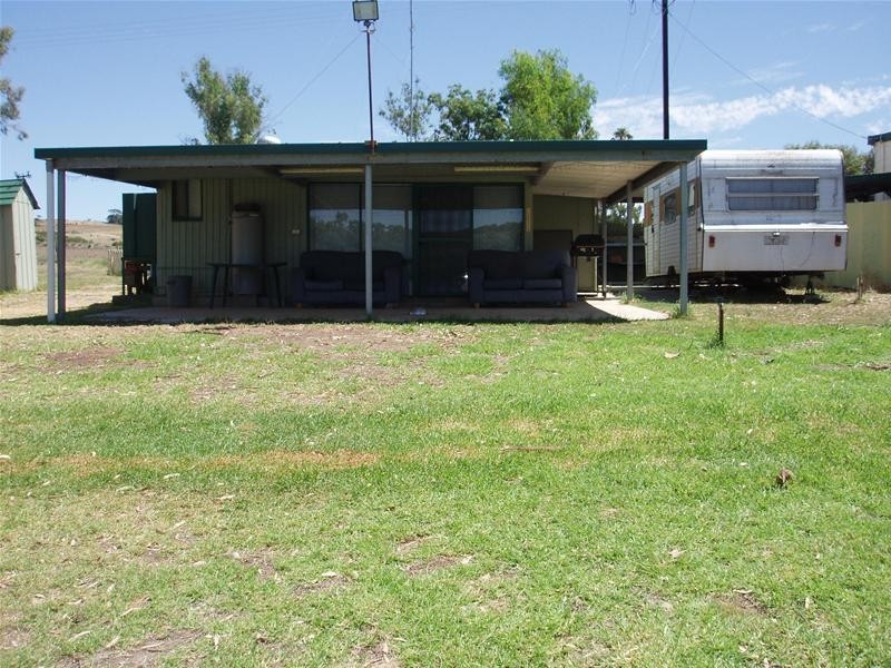 Lot R Bond Street, Walker Flat SA 5238