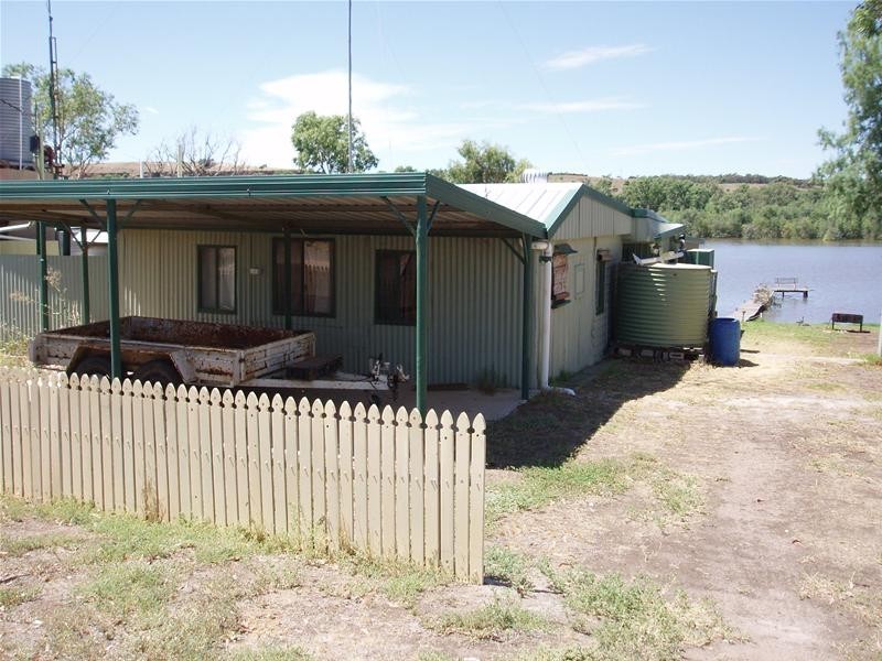 Lot R Bond Street, Walker Flat SA 5238