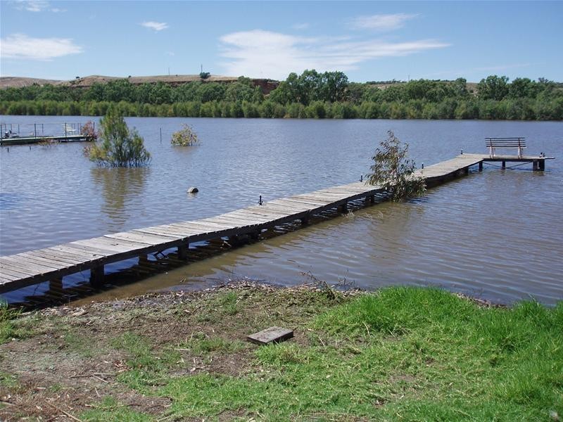 Lot R Bond Street, Walker Flat SA 5238