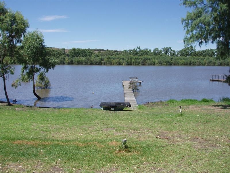 Lot R Bond Street, Walker Flat SA 5238