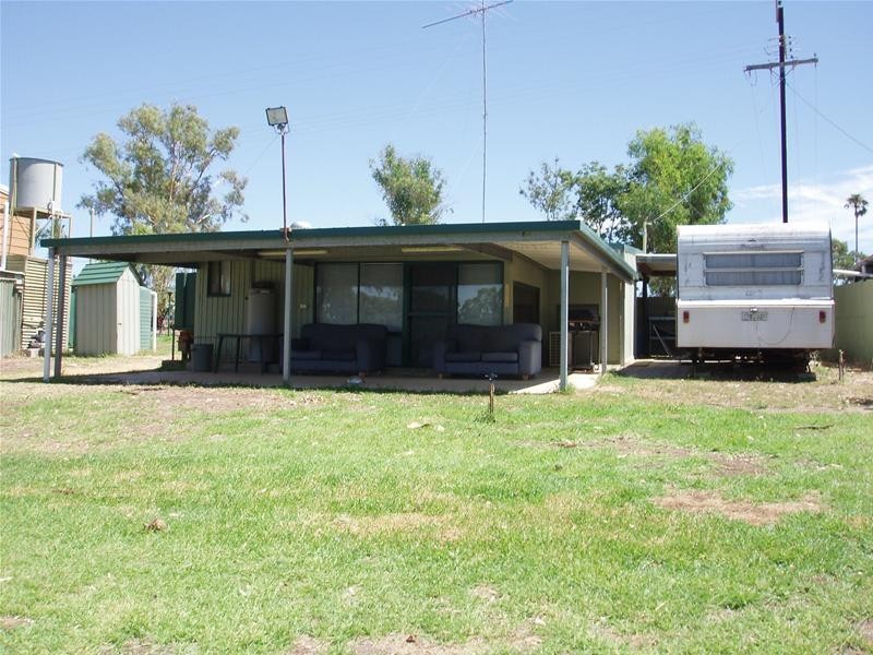 Lot R Bond Street, Walker Flat SA 5238