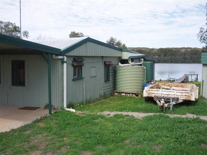 Lot R Bond Street, Walker Flat SA 5238