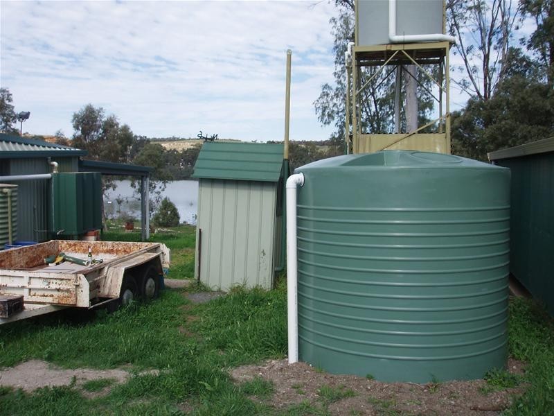 Lot R Bond Street, Walker Flat SA 5238