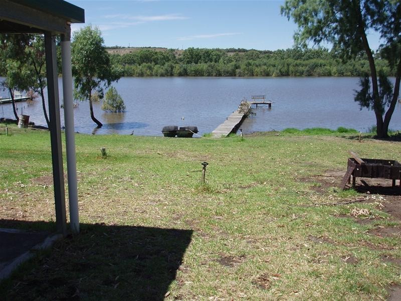 Lot R Bond Street, Walker Flat SA 5238