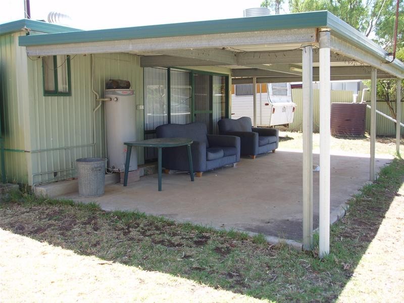 Lot R Bond Street, Walker Flat SA 5238