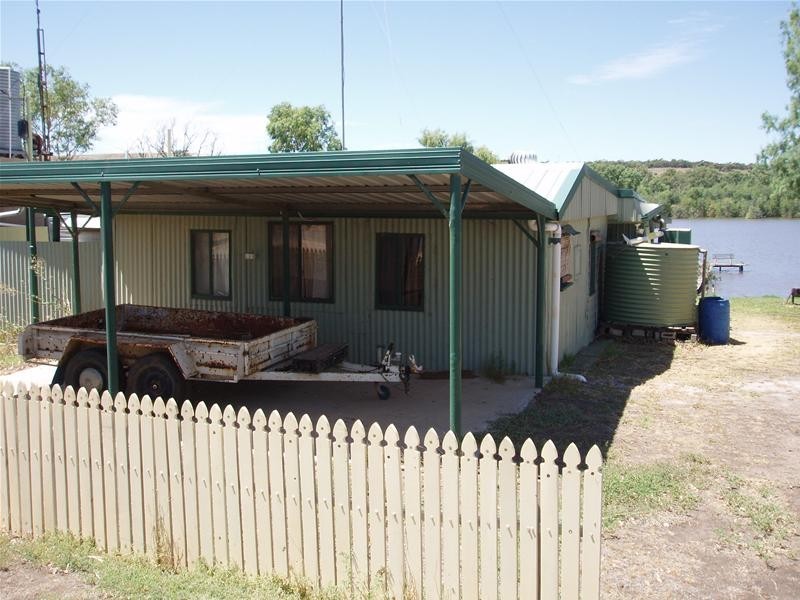 Lot R Bond Street, Walker Flat SA 5238