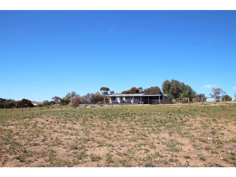 20 Lahne Road Cowirra via, Mannum SA 5238