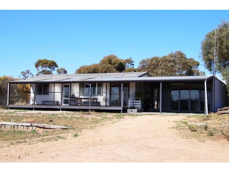 20 Lahne Road Cowirra via, Mannum SA 5238