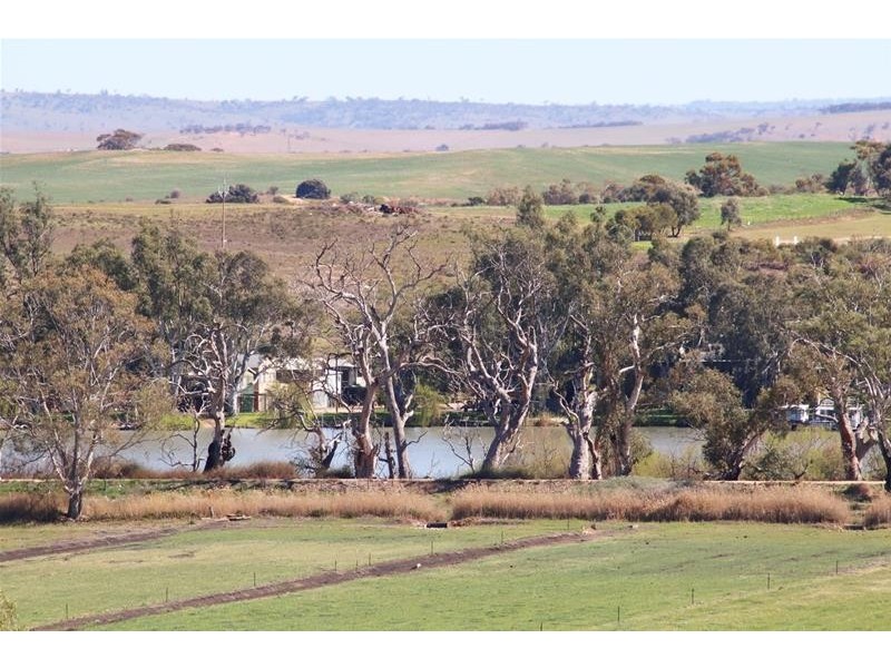 20 Lahne Road Cowirra via, Mannum SA 5238