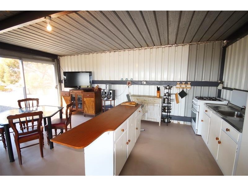 20 Lahne Road Cowirra via, Mannum SA 5238