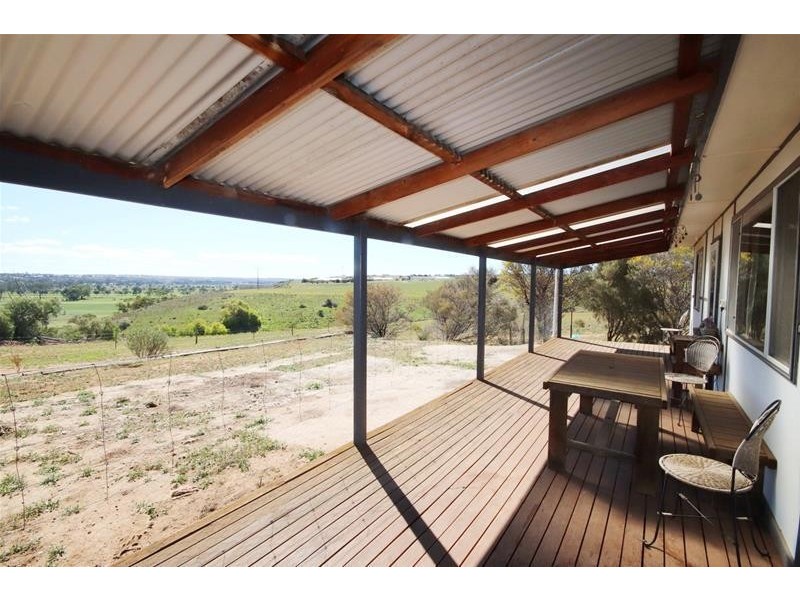 20 Lahne Road Cowirra via, Mannum SA 5238