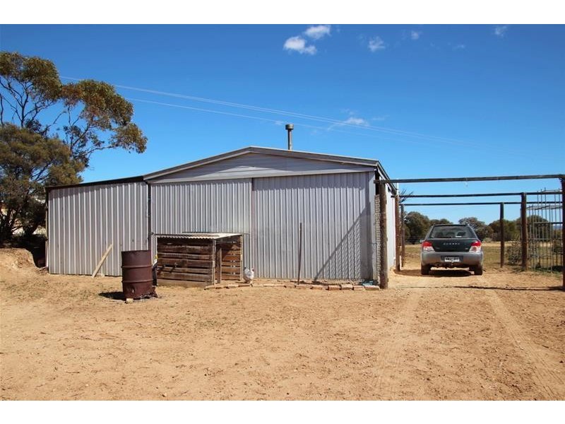 20 Lahne Road Cowirra via, Mannum SA 5238
