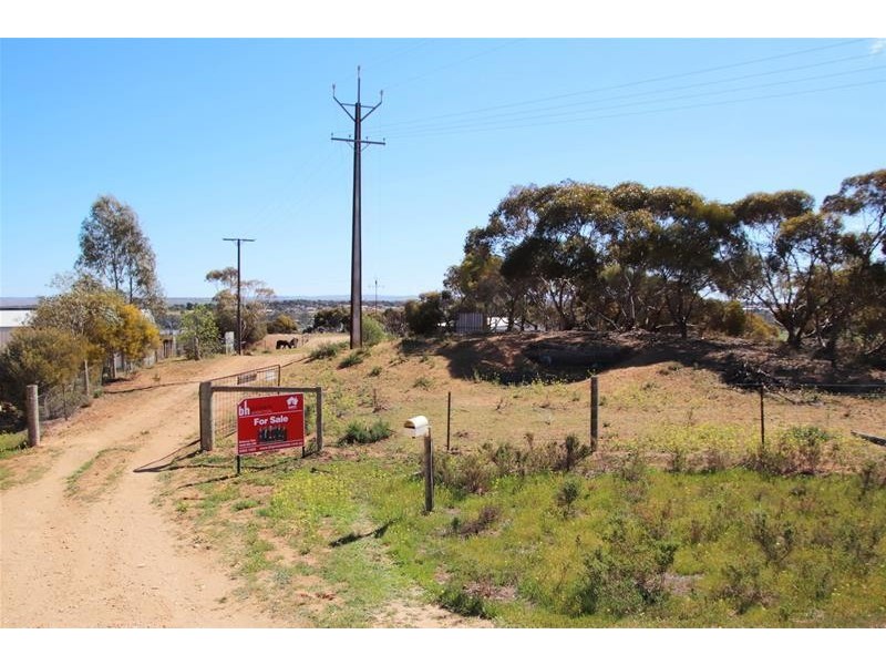 20 Lahne Road Cowirra via, Mannum SA 5238