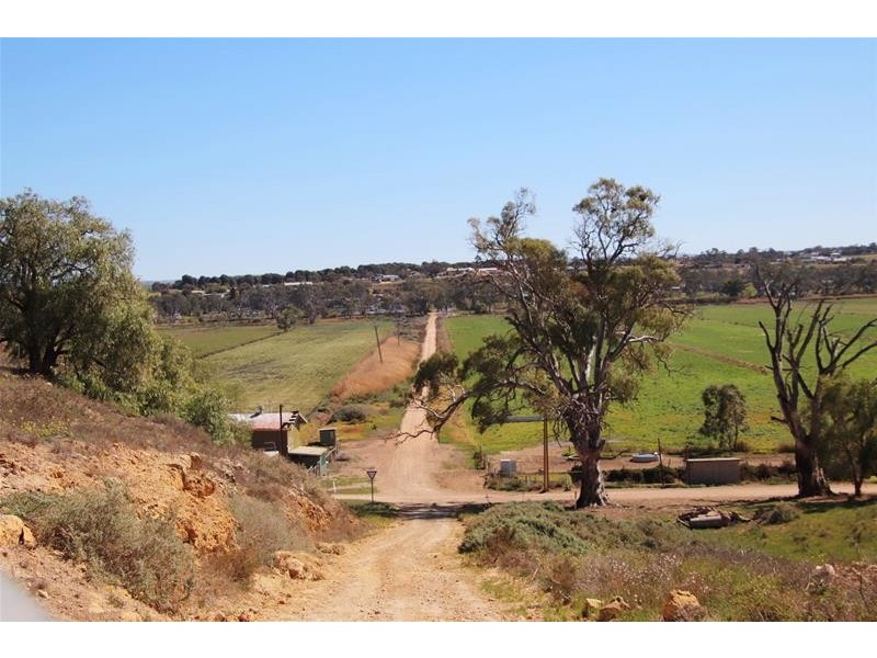20 Lahne Road Cowirra via, Mannum SA 5238
