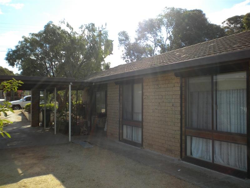 14 Hamilton Street, Mannum SA 5238