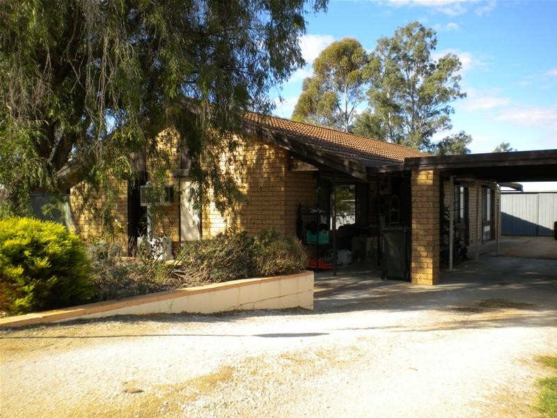 14 Hamilton Street, Mannum SA 5238