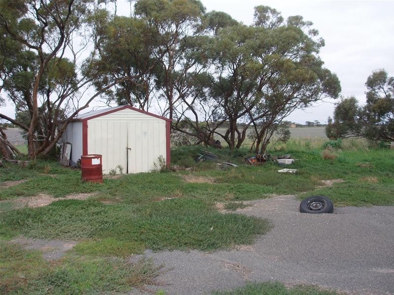 Lot 769 Mannum-Sedan Road, Sedan SA 5353