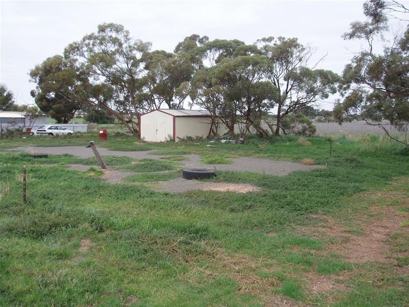 Lot 769 Mannum-Sedan Road, Sedan SA 5353