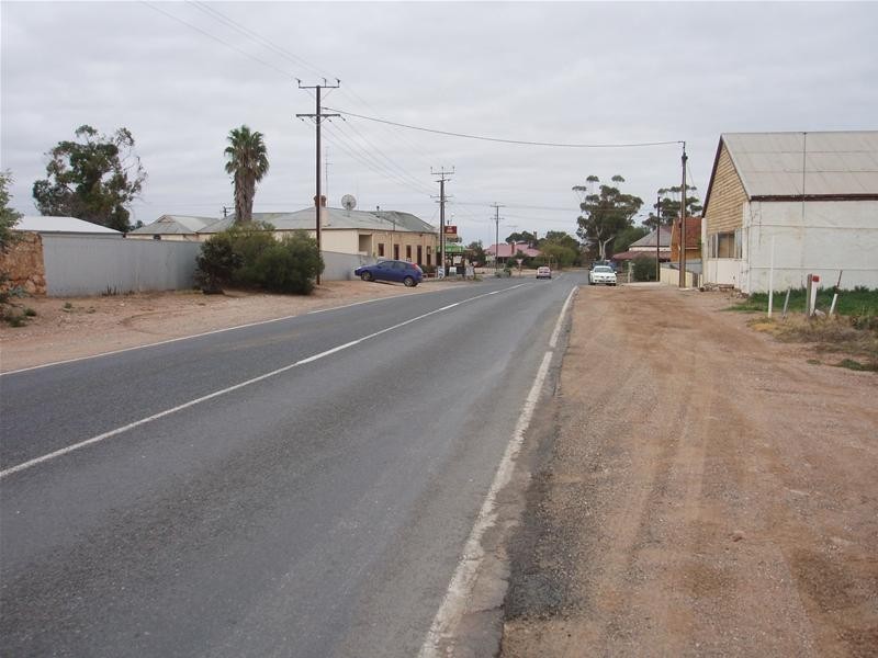 Lot 769 Mannum-Sedan Road, Sedan SA 5353