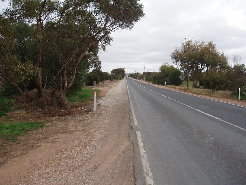 Lot 769 Mannum-Sedan Road, Sedan SA 5353