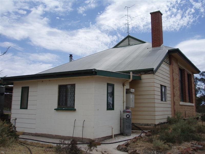 1327 Falkenberg Road, Black Hill SA 5353