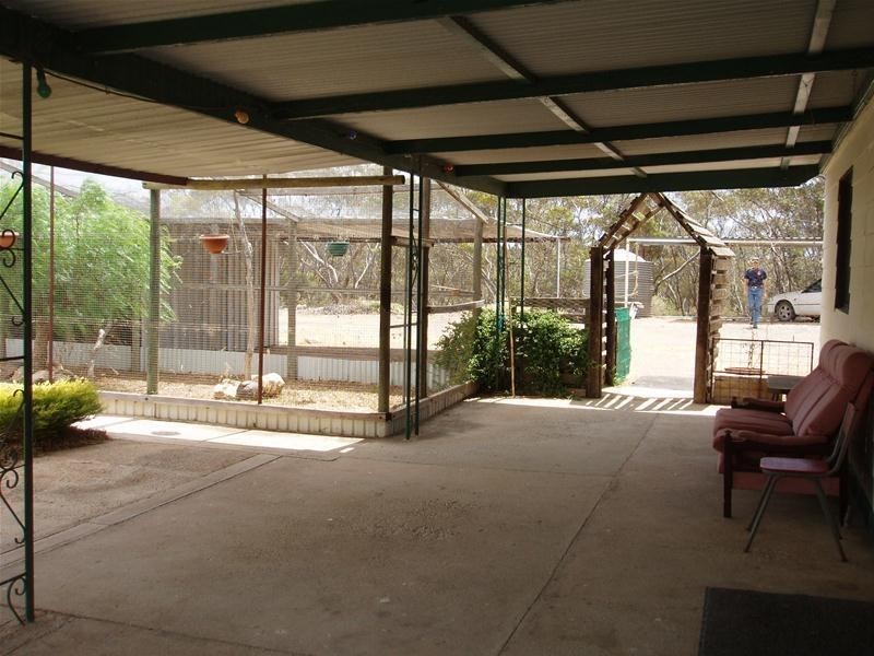 1327 Falkenberg Road, Black Hill SA 5353