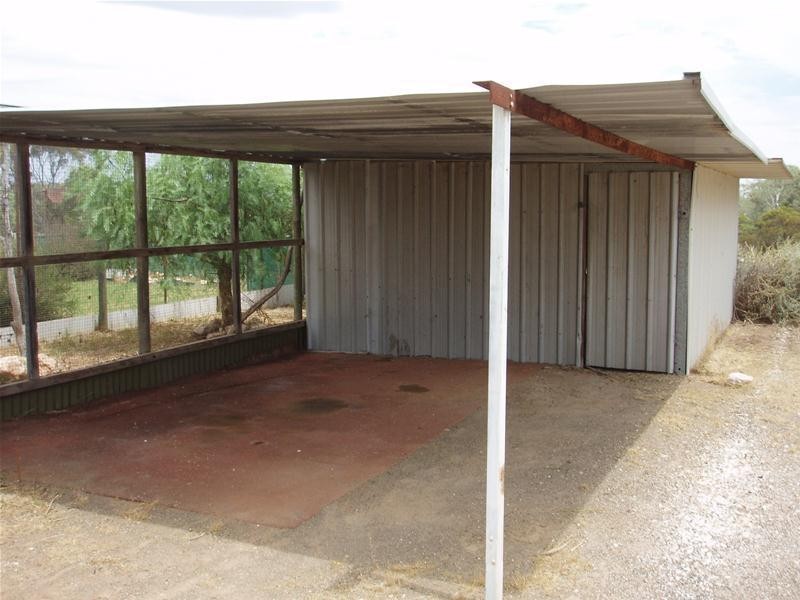 1327 Falkenberg Road, Black Hill SA 5353