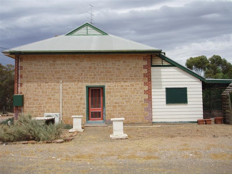 1327 Falkenberg Road, Black Hill SA 5353