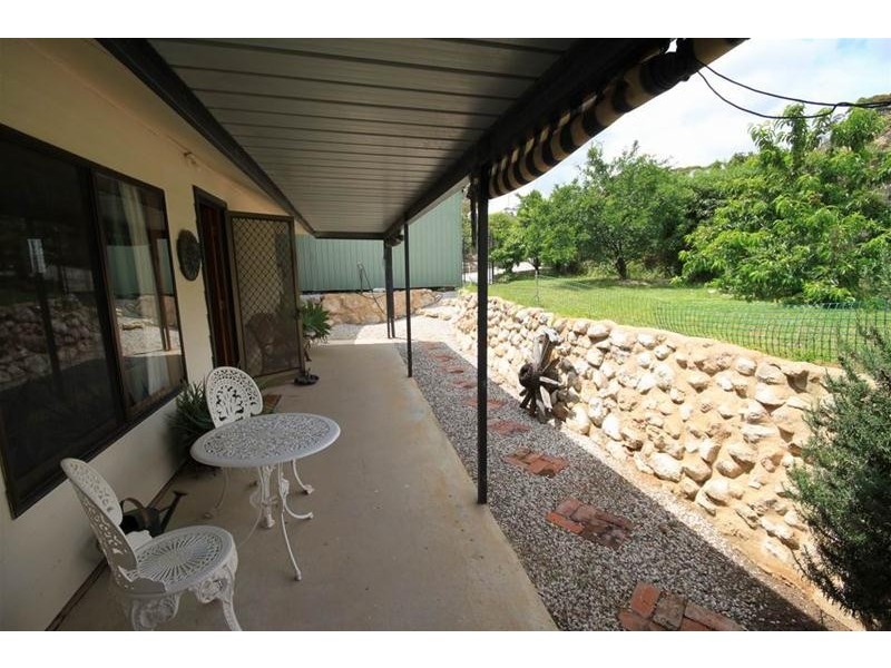 5 Khancoban Place, Younghusband SA 5238