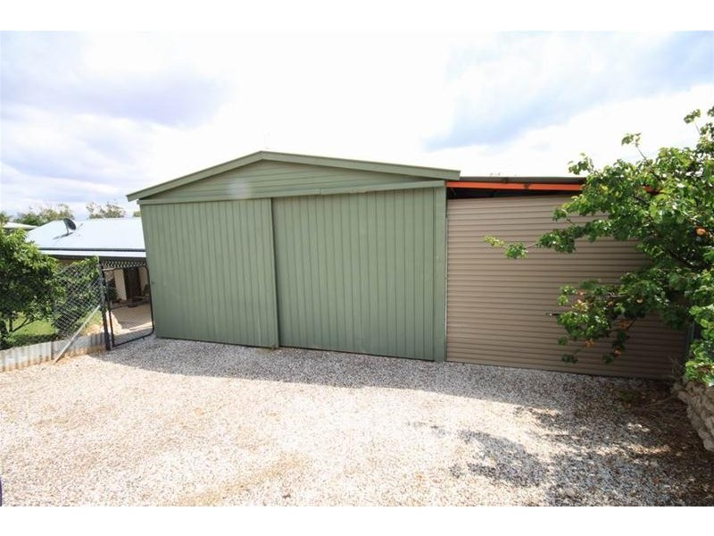 5 Khancoban Place, Younghusband SA 5238