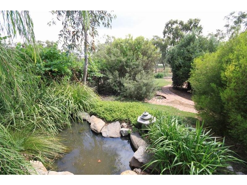 5 Khancoban Place, Younghusband SA 5238