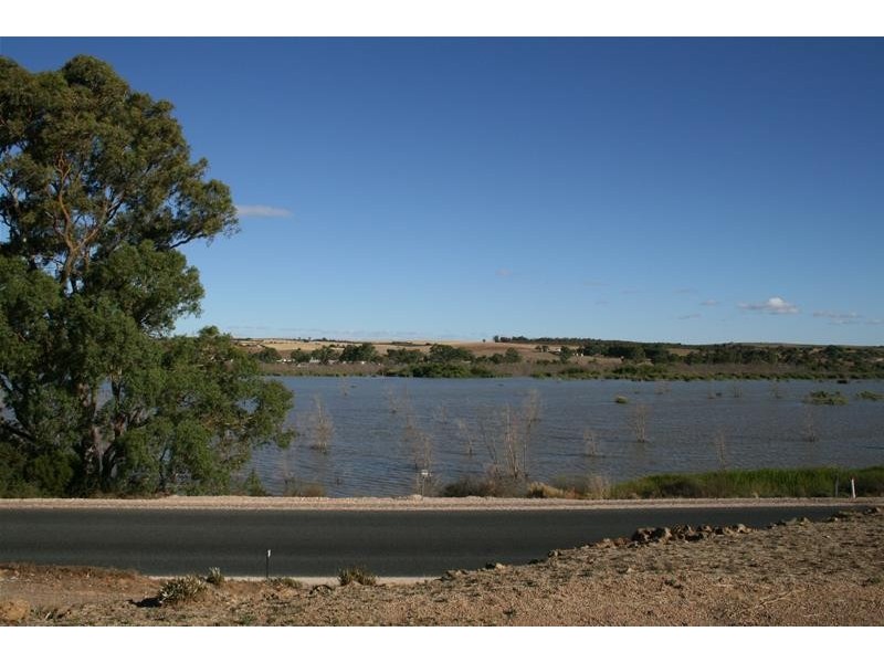 Lot 8 Mannum-Purnong Road, Mannum SA 5238