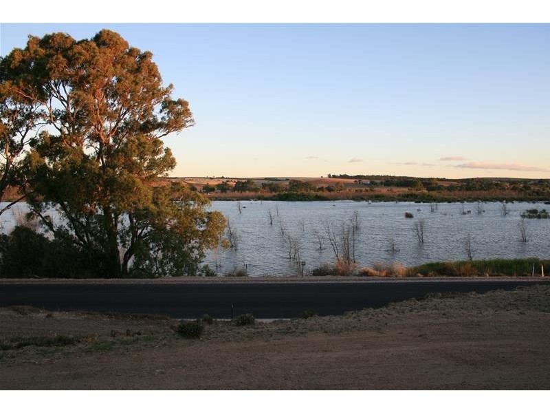 Lot 8 Mannum-Purnong Road, Mannum SA 5238