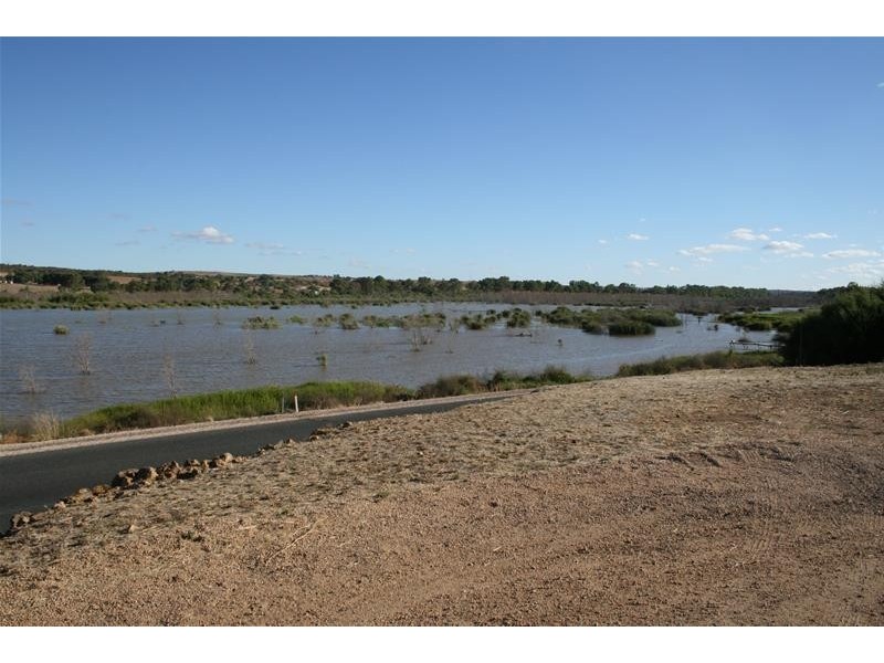 Lot 8 Mannum-Purnong Road, Mannum SA 5238