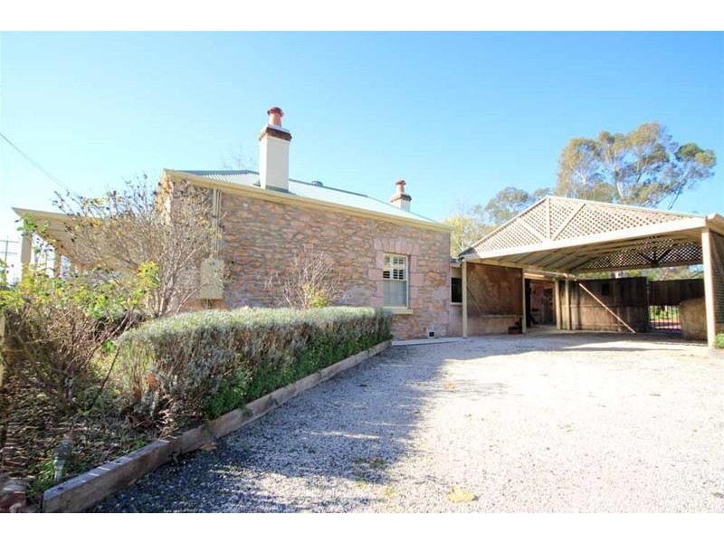 30 Onkaparinga Valley Road, Charleston SA 5244