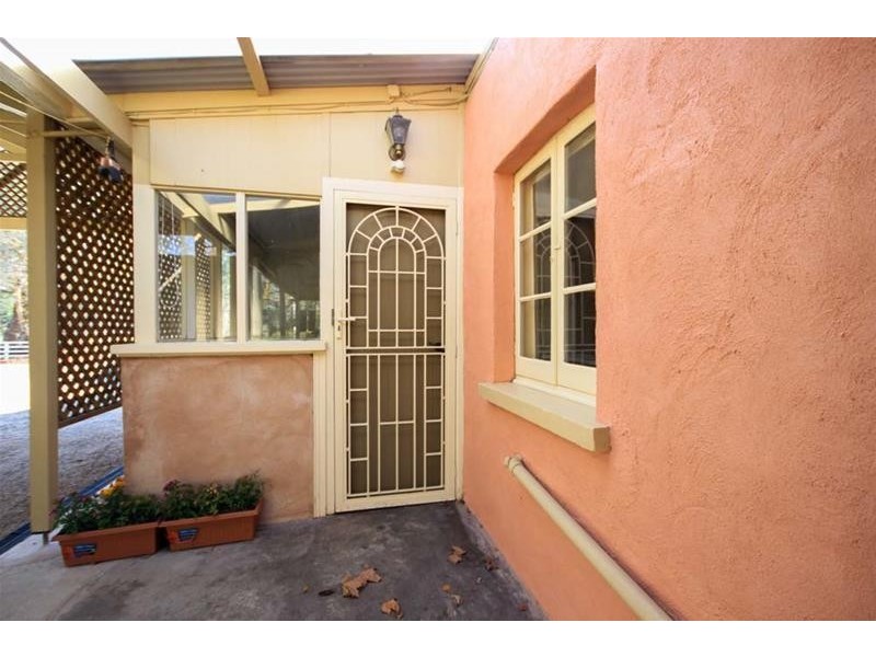 30 Onkaparinga Valley Road, Charleston SA 5244