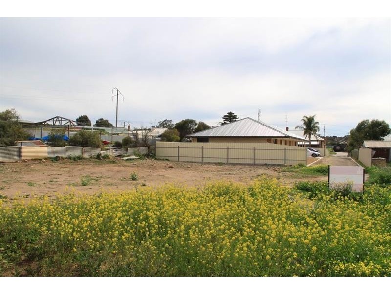 Lot 18B King George Street, Mannum SA 5238