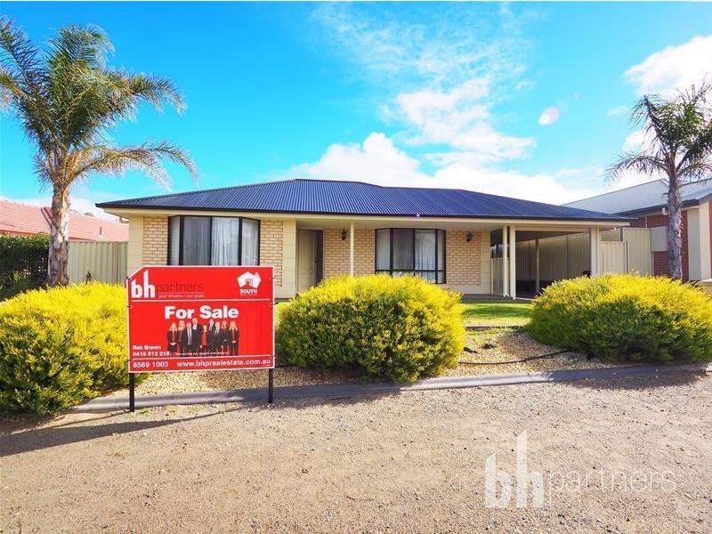 3 Bunyip Way, Mannum SA 5238