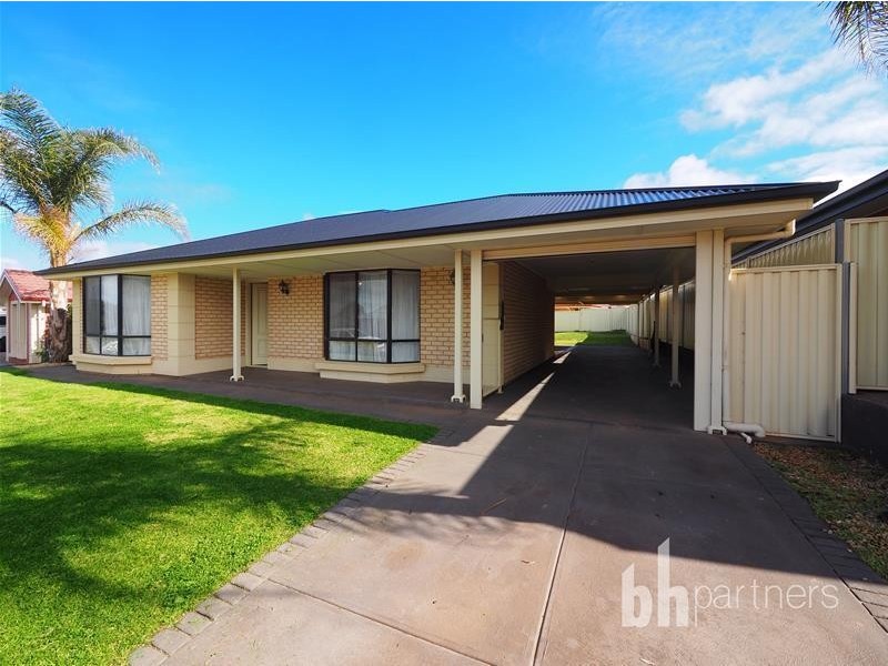 3 Bunyip Way, Mannum SA 5238