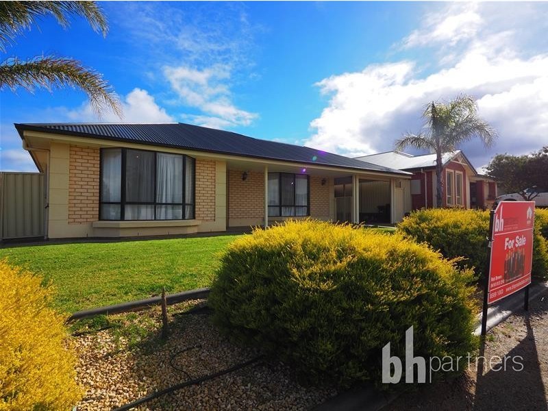 3 Bunyip Way, Mannum SA 5238