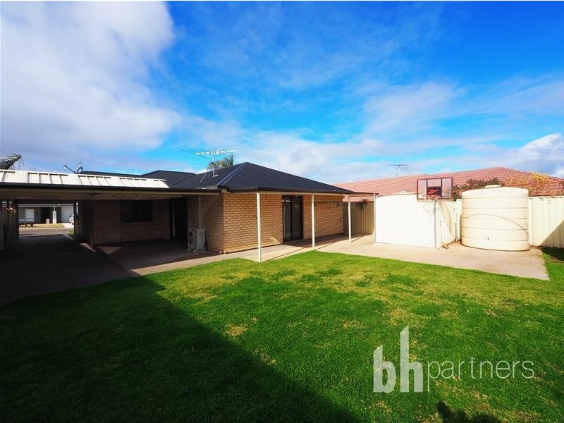 3 Bunyip Way, Mannum SA 5238