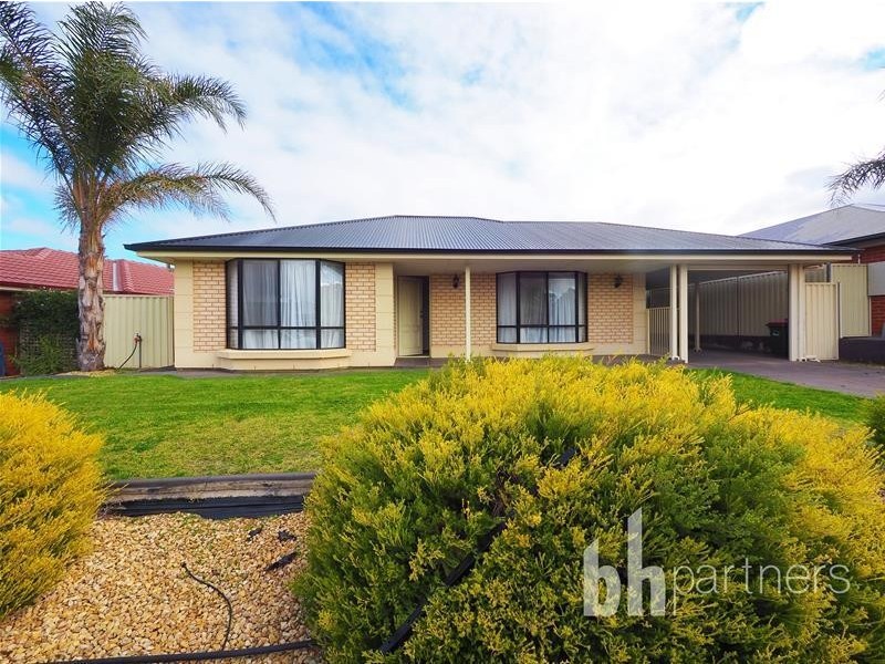3 Bunyip Way, Mannum SA 5238