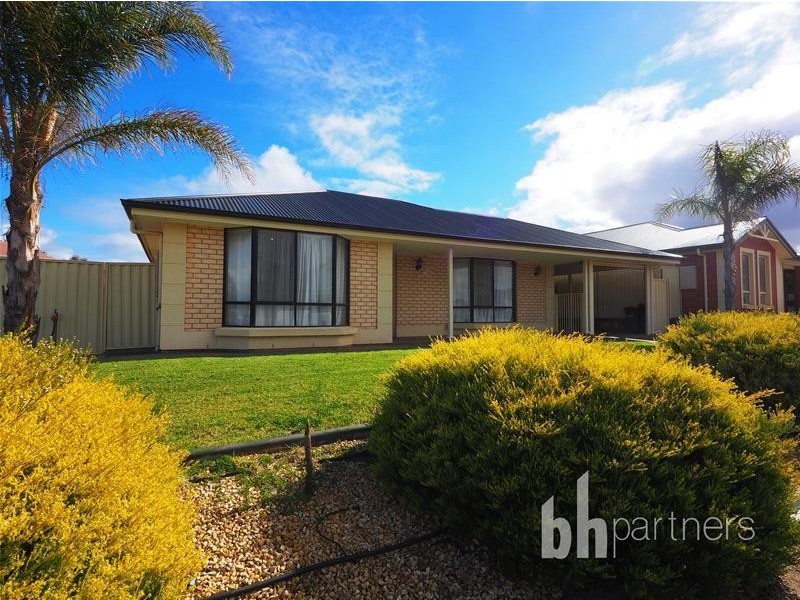 3 Bunyip Way, Mannum SA 5238