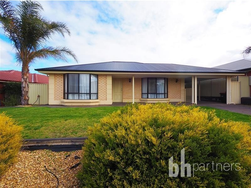 3 Bunyip Way, Mannum SA 5238