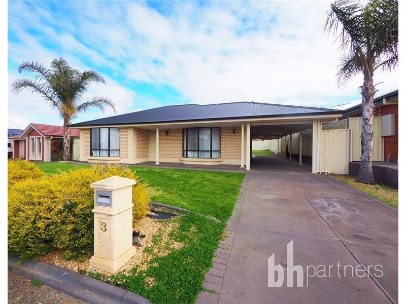3 Bunyip Way, Mannum SA 5238