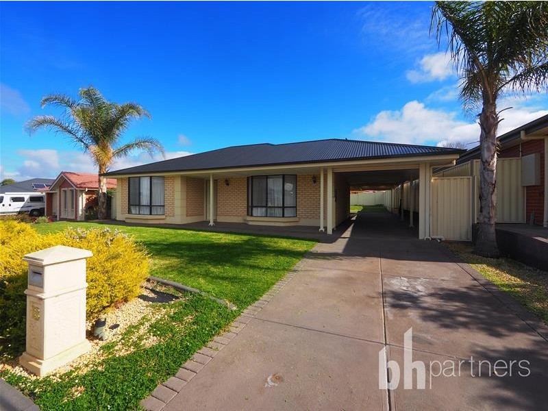 3 Bunyip Way, Mannum SA 5238