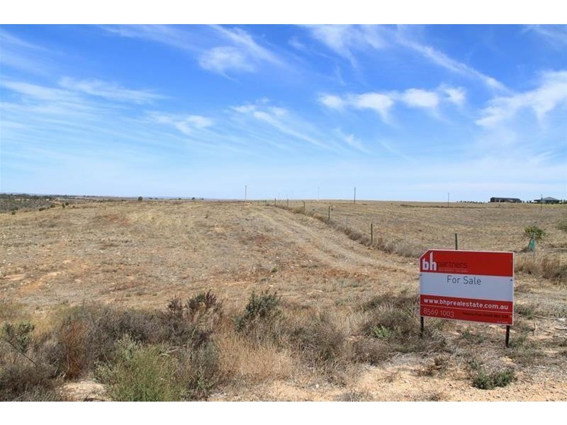 Lot 35 Shearer Heights Road, Mannum SA 5238