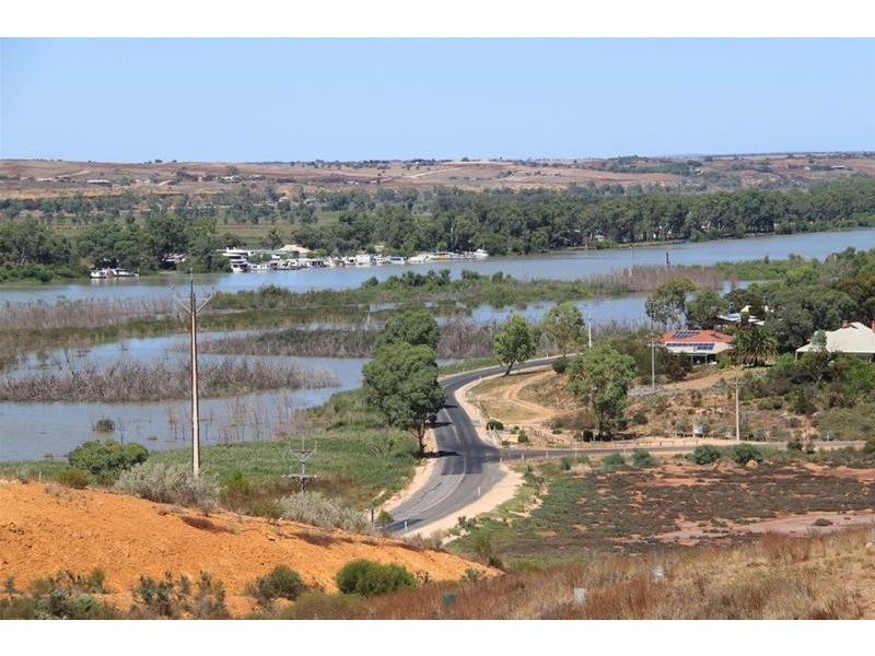 Lot 35 Shearer Heights Road, Mannum SA 5238